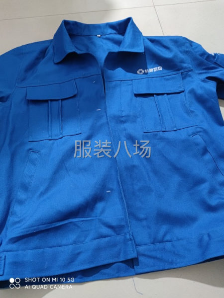 件工裝/工作服/制服/校服外發-第2張圖片