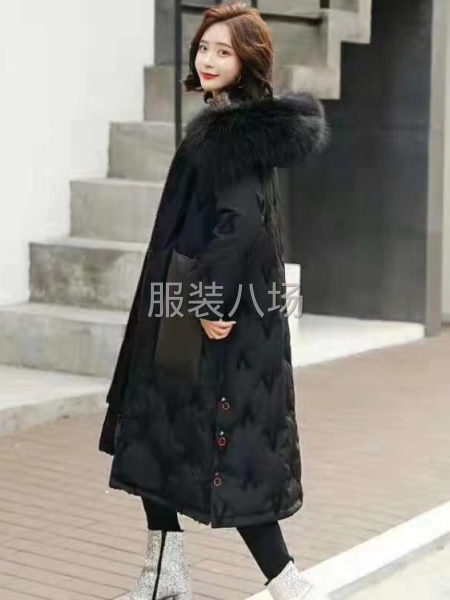 本厂加工中高端时装-第5张图片