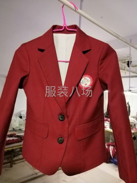 谦之鹤服饰-第6张图片