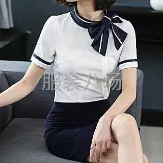 谦之鹤服饰-第5张图片