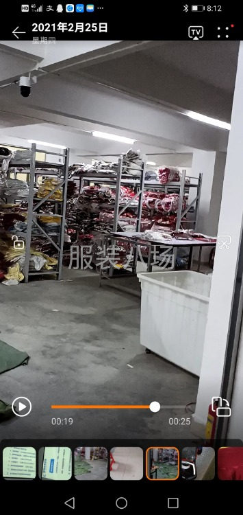 东莞市利鑫服饰有限公司-第6张图片