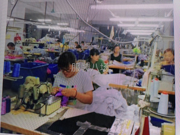 东莞市利鑫服饰有限公司-第3张图片