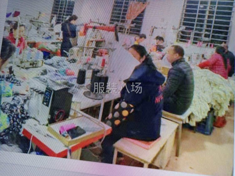 东莞市利鑫服饰有限公司-第2张图片
