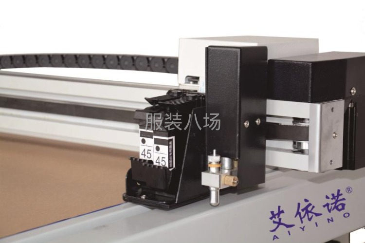 纸样切割机适用哪些行业-第2张图片