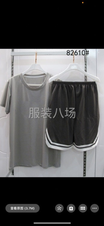 3500件内衣/女装/睡衣外发-第3张图片