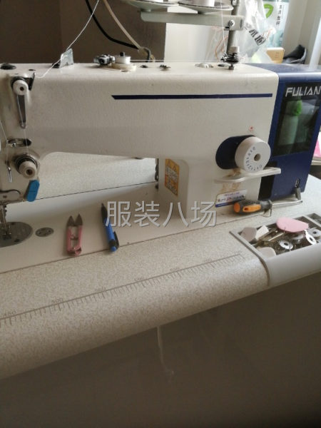 承接缝纫加工活-第1张图片