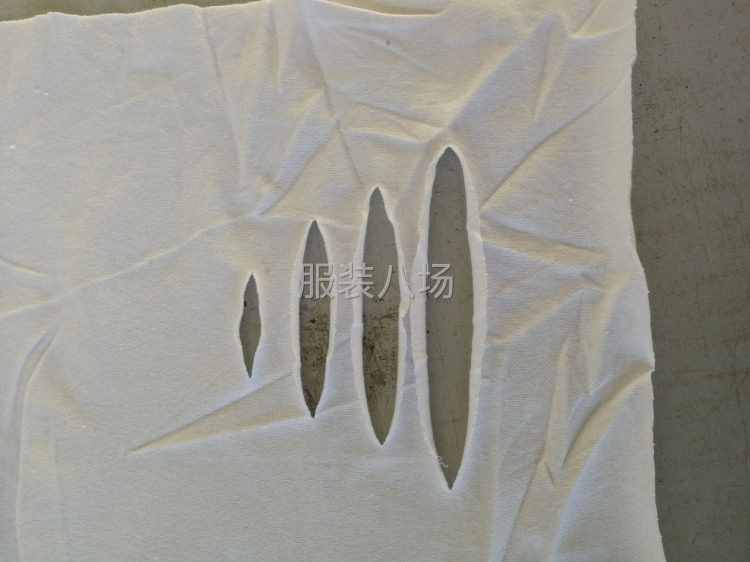 专业加工服装钉扣锁眼砸扣-第5张图片