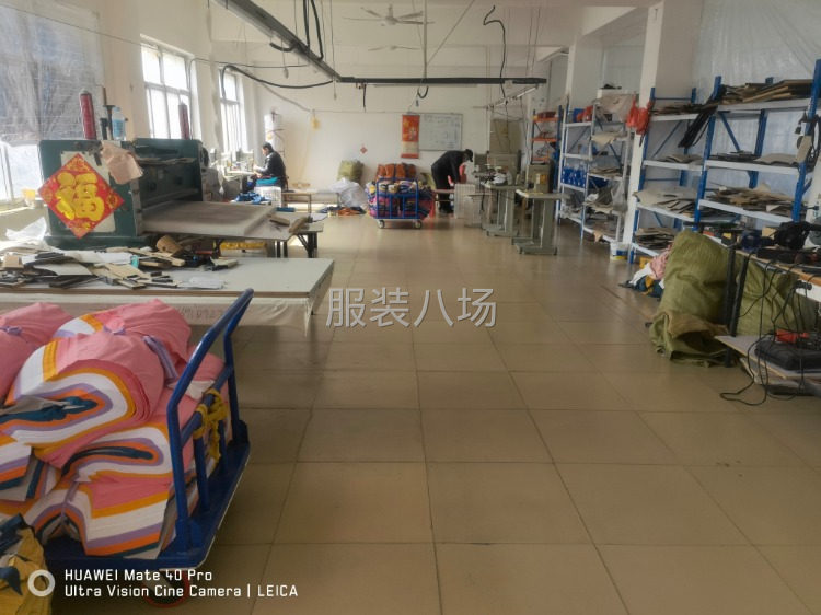 专业加工服装钉扣锁眼砸扣-第6张图片