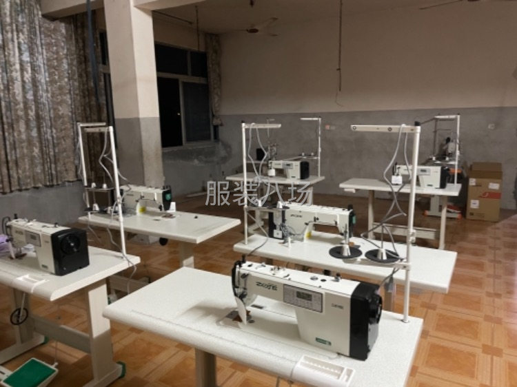 承接各种针织类裤子加工-第1张图片