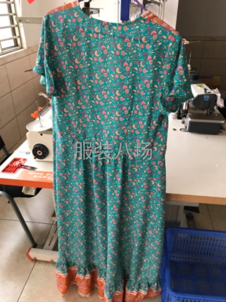 招聘：整件车工5名，流水计件车工多名，工价高，临时工随走随结-第1张图片