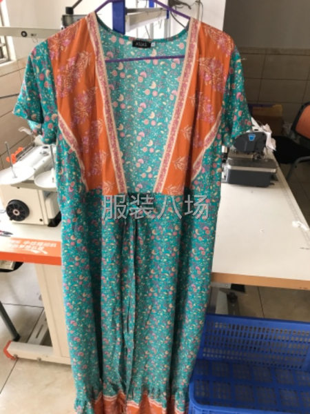 招聘：整件车工5名，流水计件车工多名，工价高，临时工随走随结-第2张图片