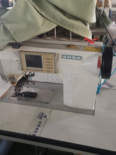 高价求购整厂缝纫机设备-第2张图片