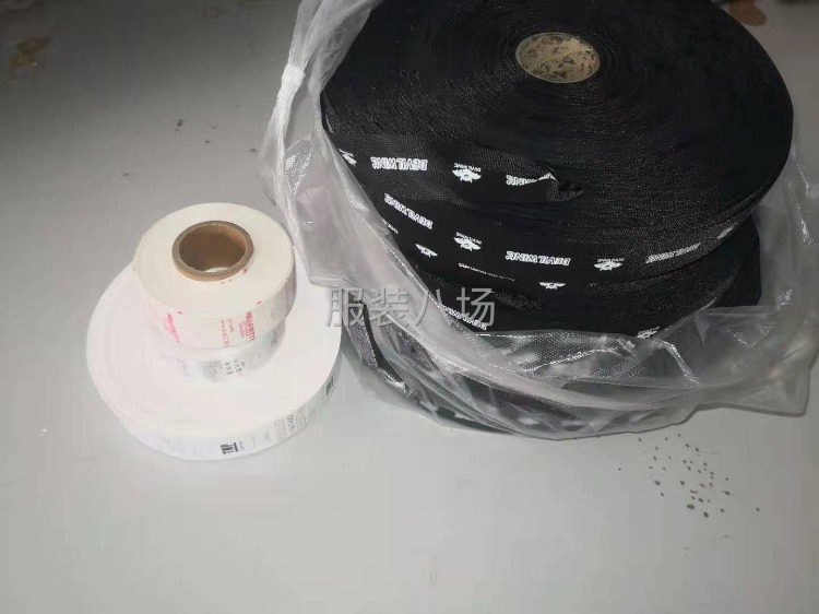 低價商標吊牌 紙制品塑料制品均可聯系-第2張圖片