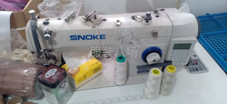 拷边机平车转让-第1张图片