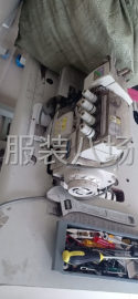 undefined - 拷边机平车转让 - 图2