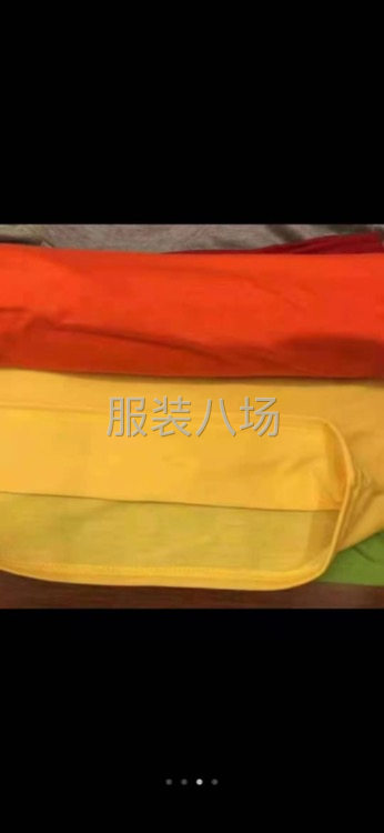男装T血，数量60000件，尺码M—4XL. 便宜清-第2张图片