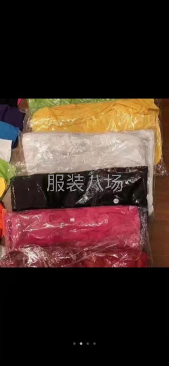 男装T血，数量60000件，尺码M—4XL. 便宜清-第1张图片