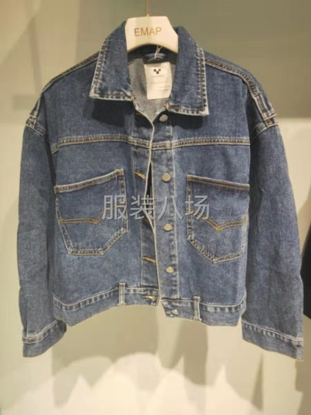 专业做牛仔寻找客户，上衣，裙子，裤子-第2张图片
