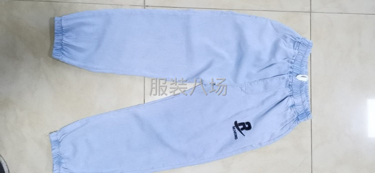 3千件牛仔/天丝牛仔外发-第1张图片