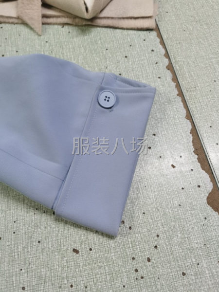 本加工廠有固定工人十人，歡迎各位老板前來面談-第1張圖片