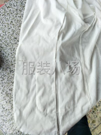 undefined - 本厂长期有女装时装版外发，淘宝货，市场货。主要衬衫，连衣裙 - 图4