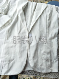 undefined - 本厂长期有女装时装版外发，淘宝货，市场货。主要衬衫，连衣裙 - 图2