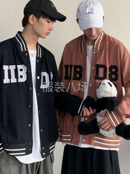 1千件男装/女装外发-第1张图片