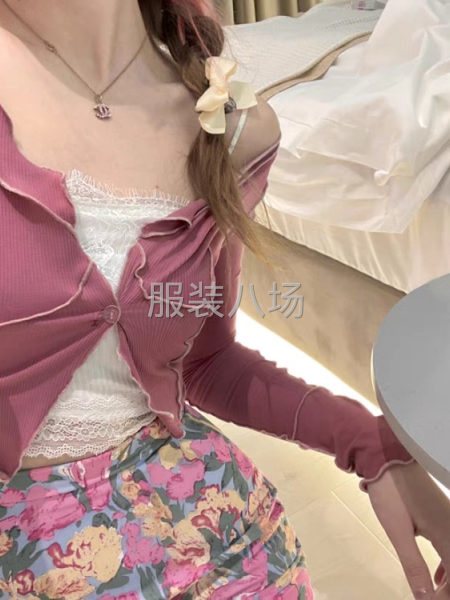 招整件车位7名-第1张图片