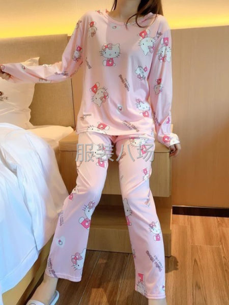 4万件女装/男装/童装/印花/T恤外发-第1张图片