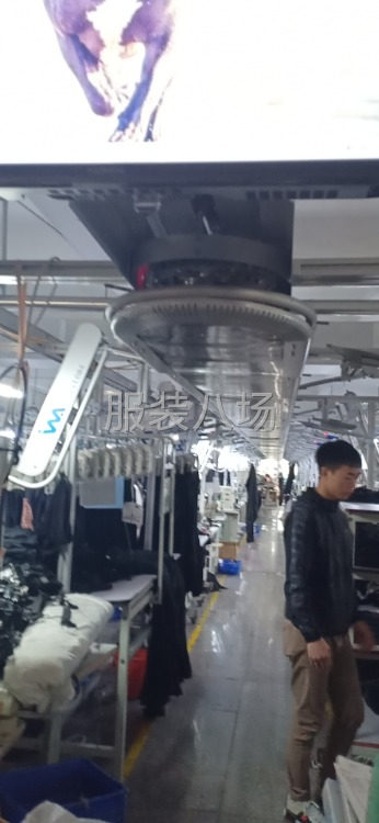 招流水车位30名学徒8名锁边5名-第4张图片