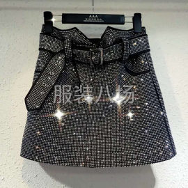 undefined - 700件短裙裁片外发，限康乐，鹭江 - 图1