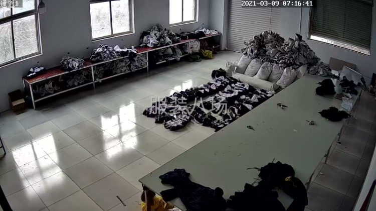 做清加工，出粮快-第1张图片