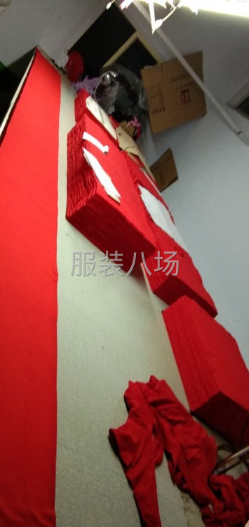专业裁剪包工-第1张图片