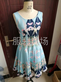 undefined - 女装时装四季装，双面尼大衣 - 图3
