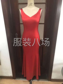 undefined - 女装时装四季装，双面尼大衣 - 图6