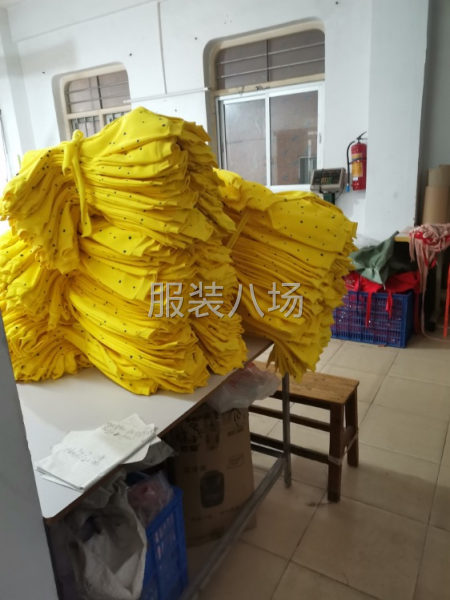 承接各种针织面料服装生产加工-第3张图片