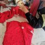 中山 - 沙溪镇 - 龙瑞村 - 承接各种针织面料服装生产加工