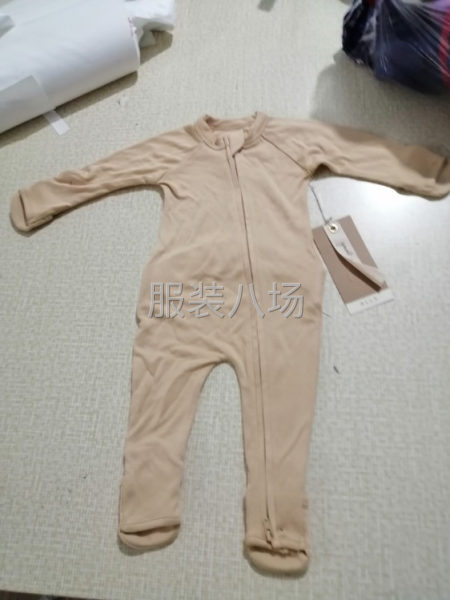 5千件童装/婴童装外发-第1张图片