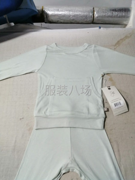 5千件童装/婴童装外发-第4张图片