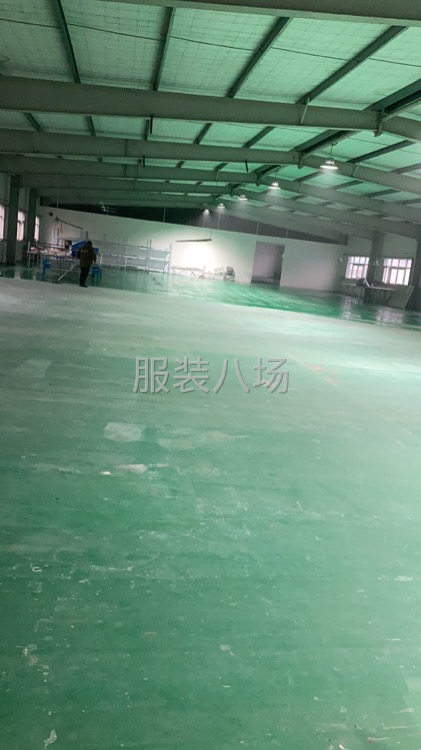 新开工厂可以合作接单订单培祥-第1张图片