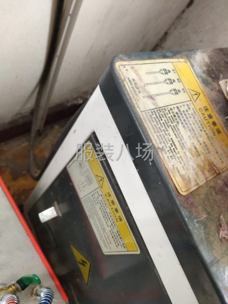 砍車直驅中捷的，多余用不上，還有38O三相發生器盛田6，9瓦-第4張圖片