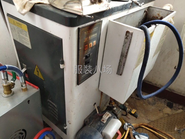 砍車直驅中捷的，多余用不上，還有38O三相發生器盛田6，9瓦-第3張圖片