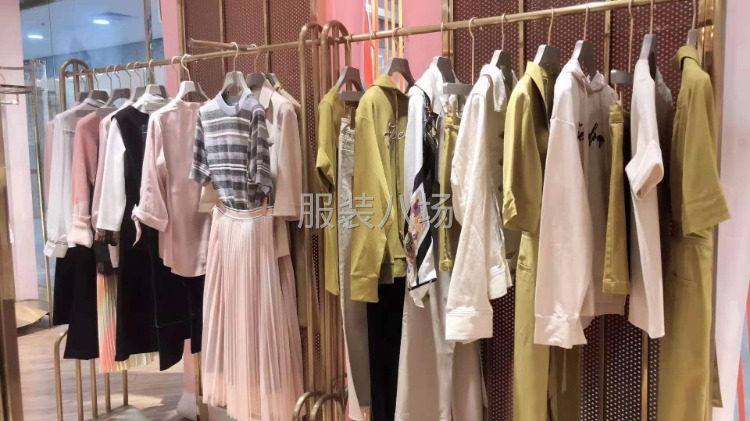 常年收購庫存，服裝，內銷，外貿單都行-第2張圖片