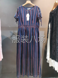 undefined - 常年收购库存，服装，内销，外贸单 - 图1