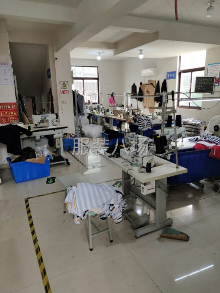 生产需要 招车工 能做整件最好-第1张图片