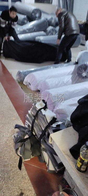 生产需要 招车工 能做整件最好-第5张图片