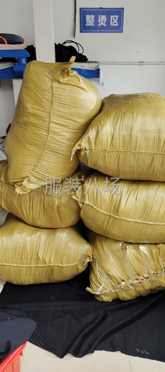 生产需要 招车工 能做整件最好-第2张图片