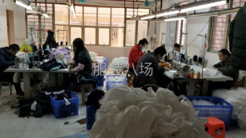 undefined - 本厂承接大量针织加工，质量中等，出货准时，结账爽快老板联系我 - 图1