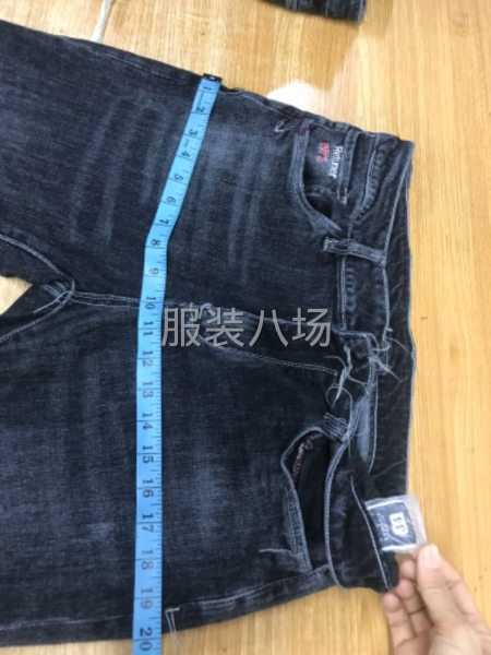 招包装部总管，查货，打钉，车皮牌-第1张图片