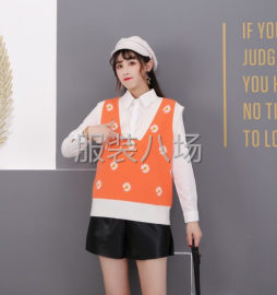 undefined - 专业承接男装，女装，童装各类羊毛衫加工，可来图或来样加工定制 - 图1